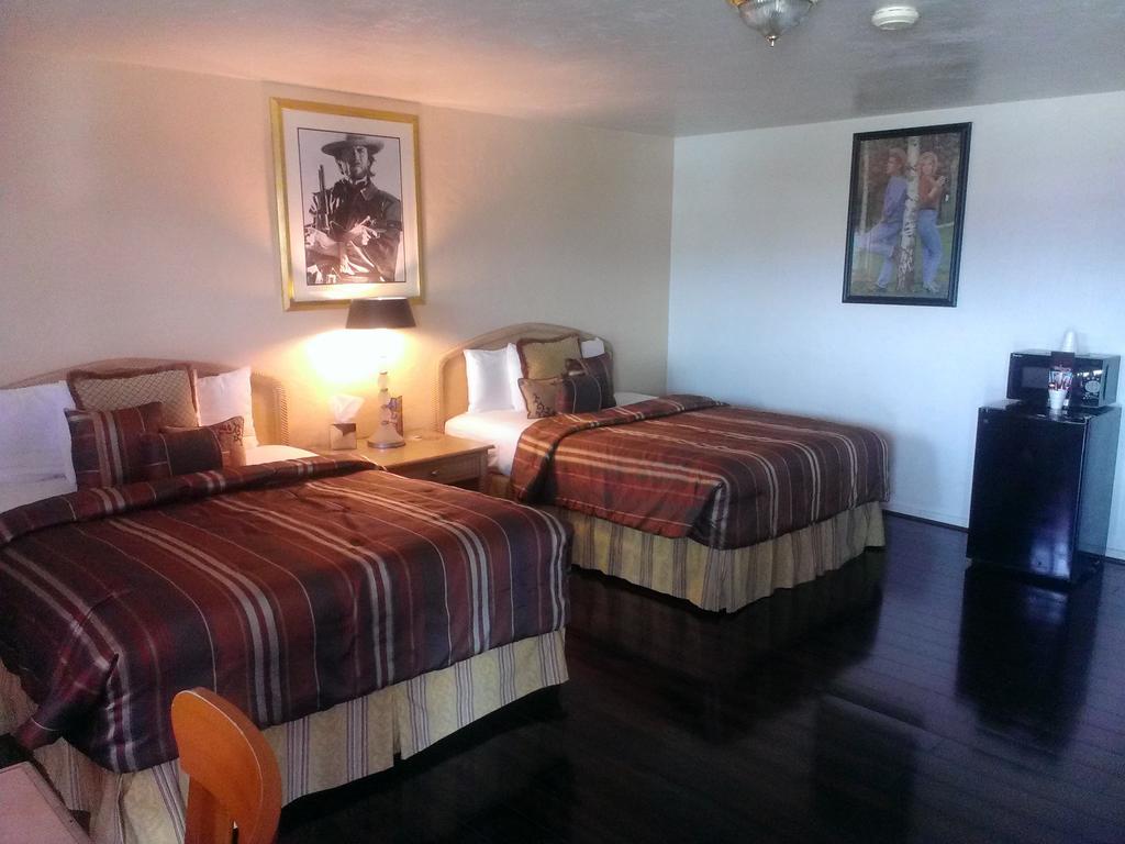 Motel El Trovatore