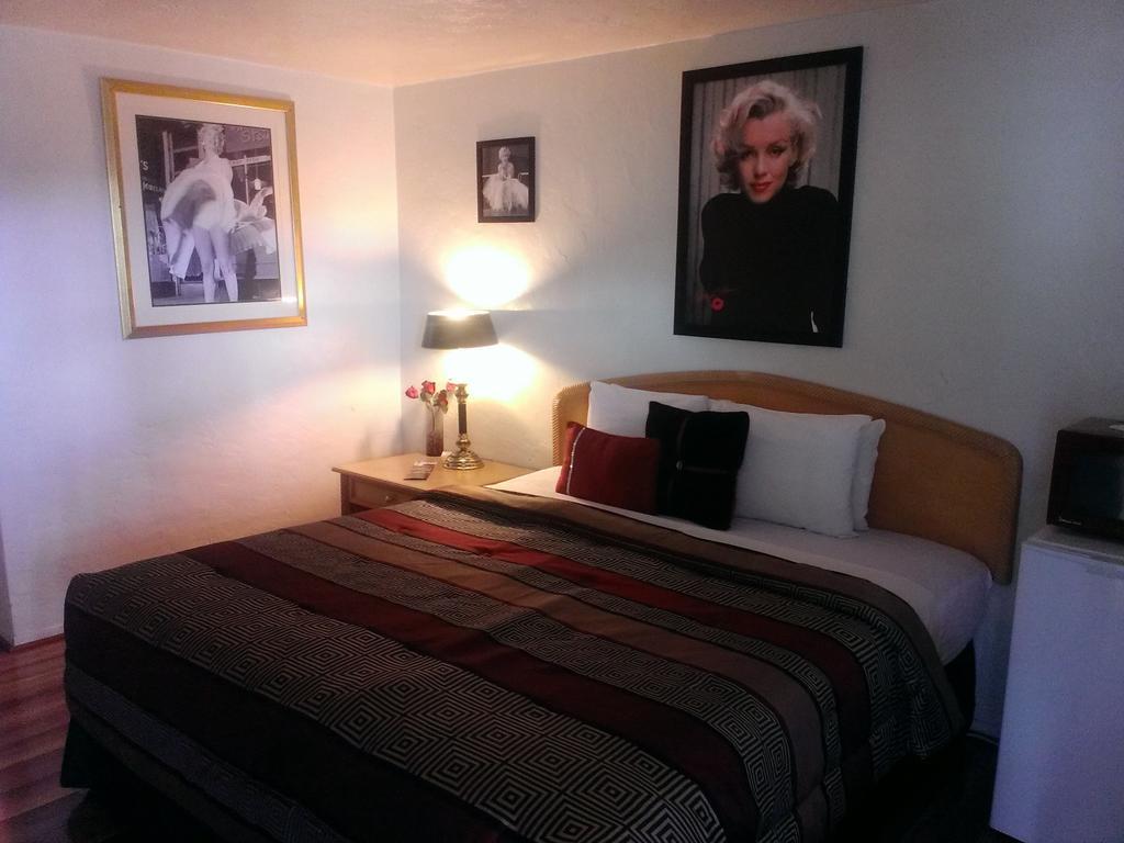 Motel El Trovatore 2*