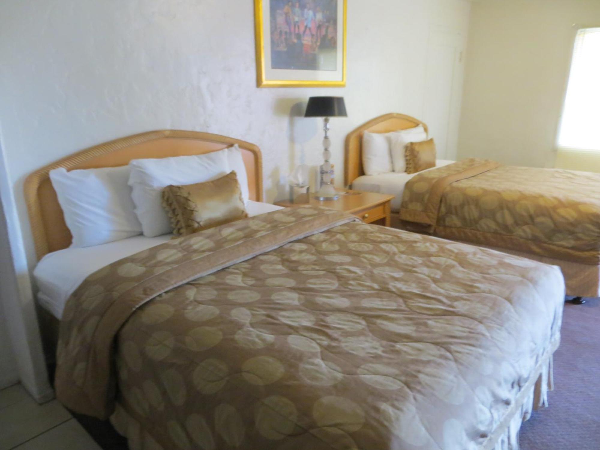 Motel El Trovatore Kingman