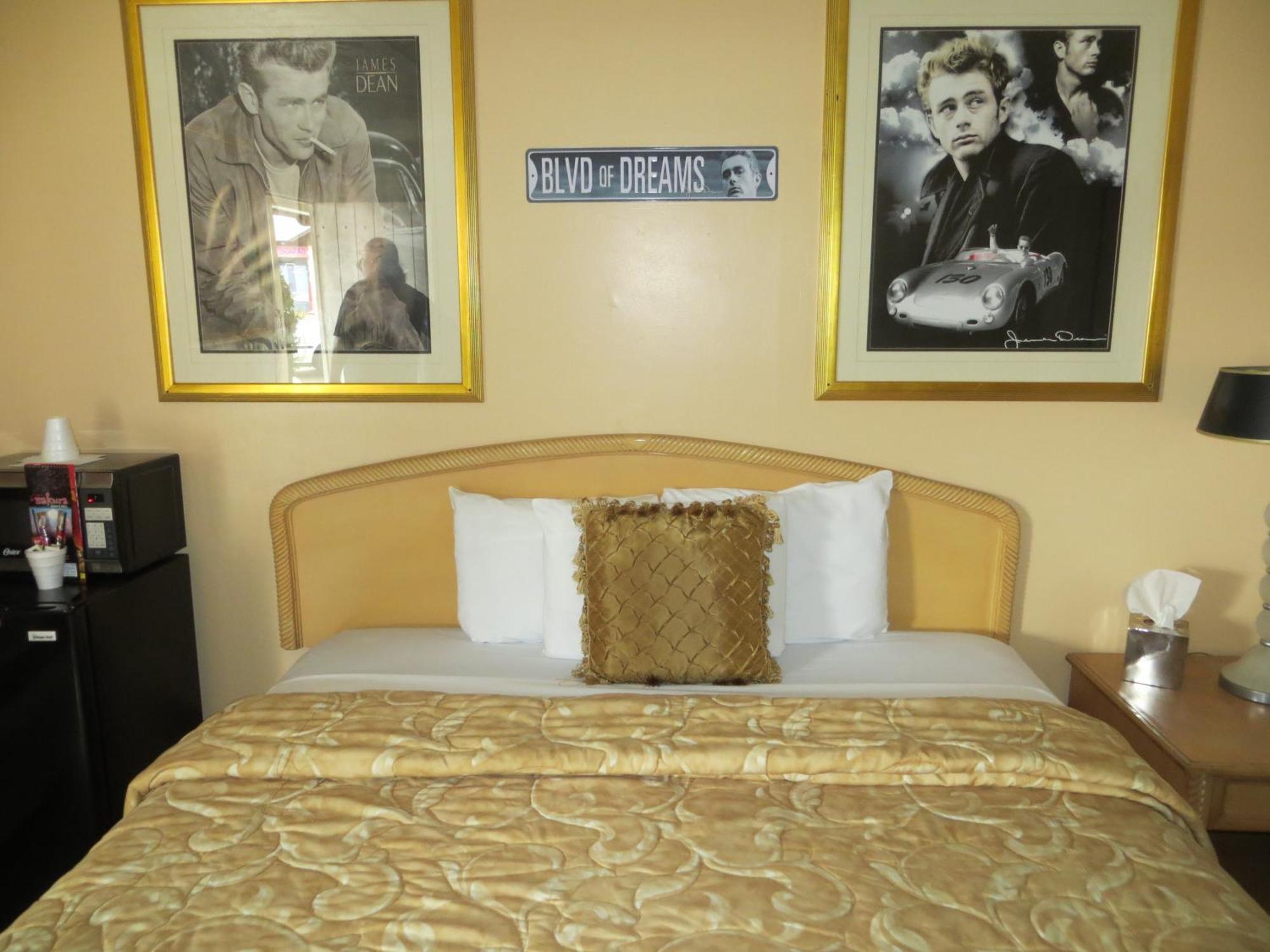 Motel El Trovatore